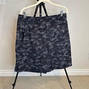 Lululemon Pace Breaker Short - (Lined)